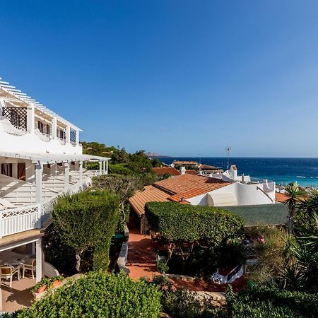 Hotel Mon Repos Baja Sardinia Exterior photo