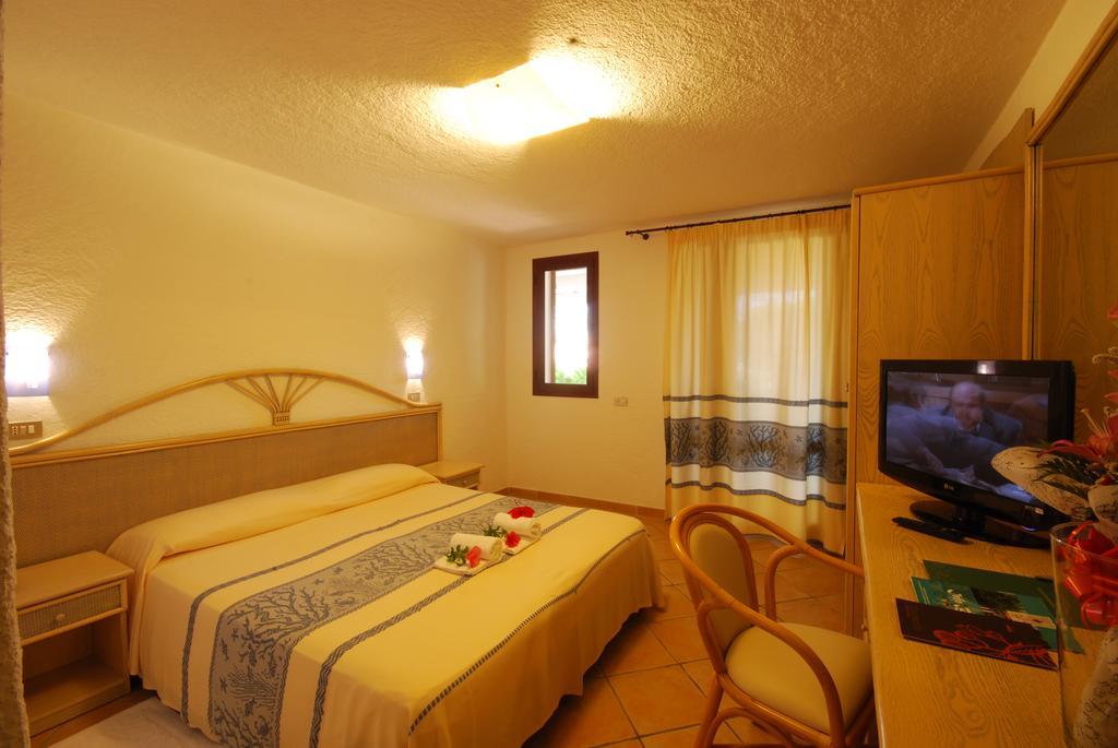 Hotel Mon Repos Baja Sardinia Room photo