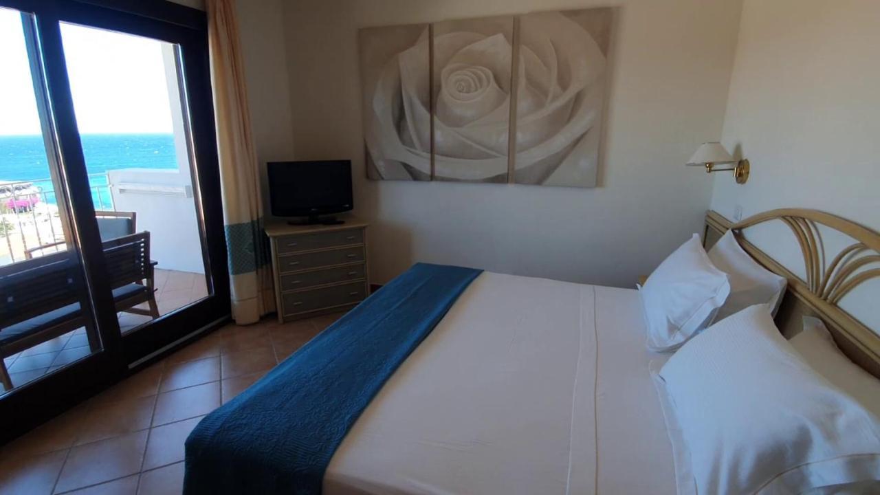 Hotel Mon Repos Baja Sardinia Exterior photo